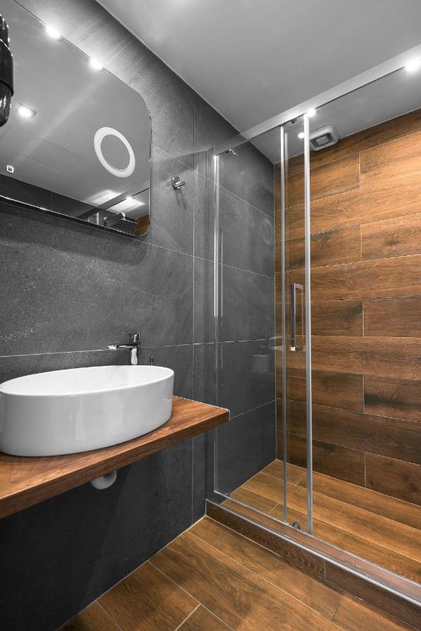 Ultima Suites, Nilie Hospitality Mgmt Thessaloniki Exterior photo
